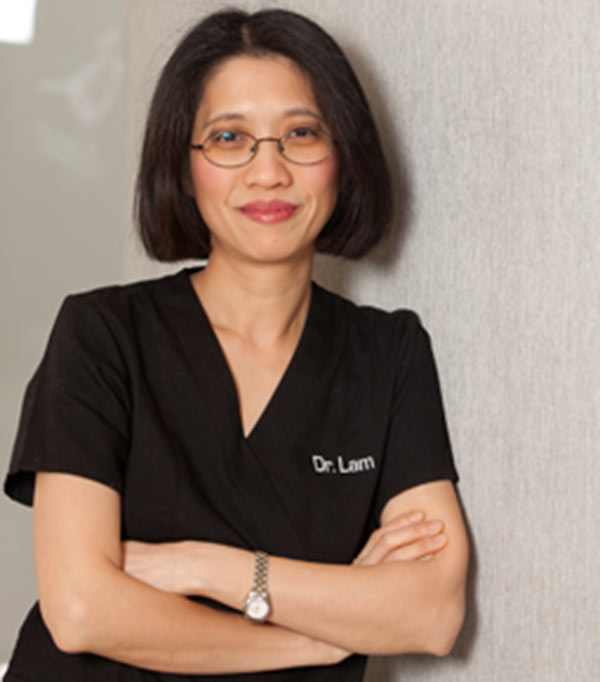 Kei Lam, D.D.S., M.P.H.