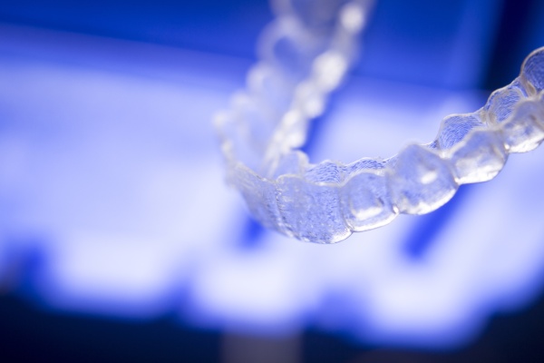 An Invisalign Dentist Explains How Invisalign Works