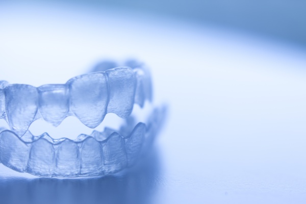 An Invisalign Dentist Shares The Benefits Of Invisalign