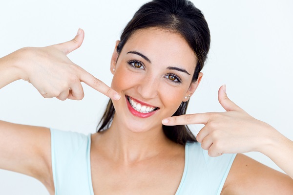 Cosmetic Dentistry Treatments For Teeth Color Correction