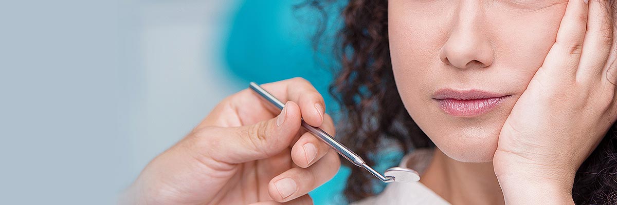 Englewood Dental Anxiety