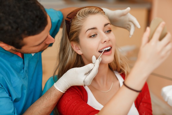 Ways Dental Bonding Can Improve Your Smile