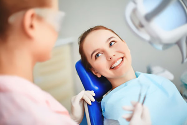 Dental Cleaning:   Reasons For Regular Dental Visits