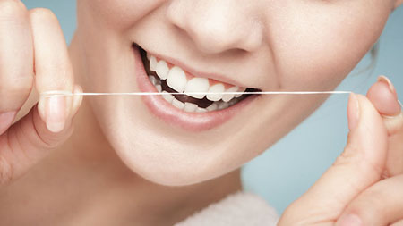 Dental Cleaning and Examinations