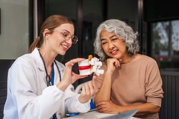 How Dental Crowns Affect Your Smile