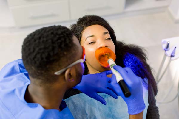 What Your Dentist May Ask At Your Next Dental Exam