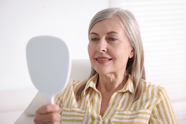 Can A Dental Implant Fall Out?