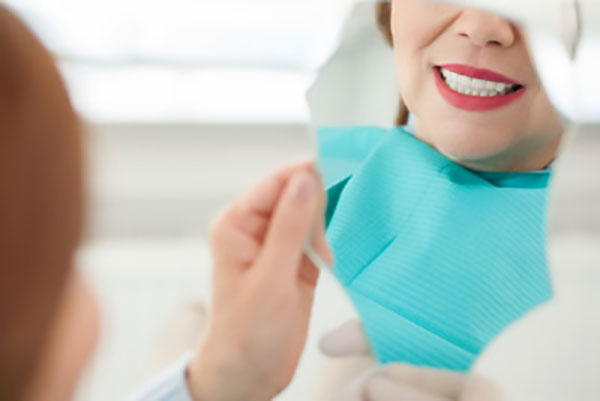 Dental Restoration Options: Dental Crowns