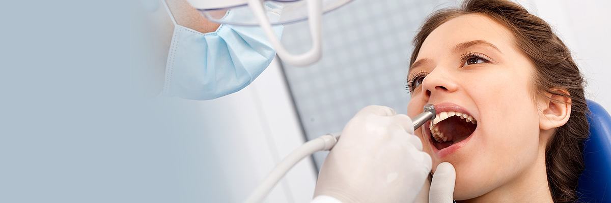 Englewood Dental Restoration