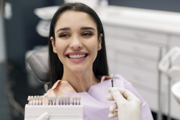 The Importance Of Choosing A Dental Professional For Dental Veneers