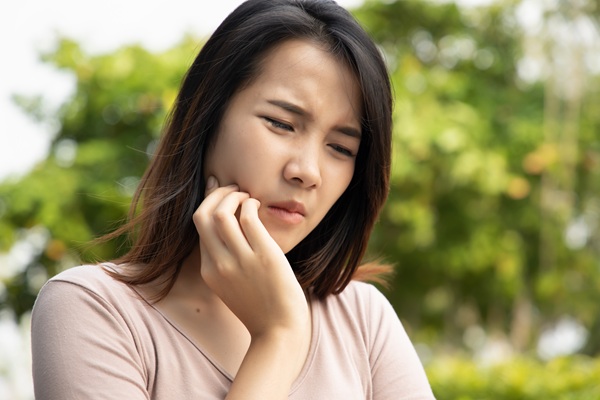 Emergency Dentistry Root Canal Treatment