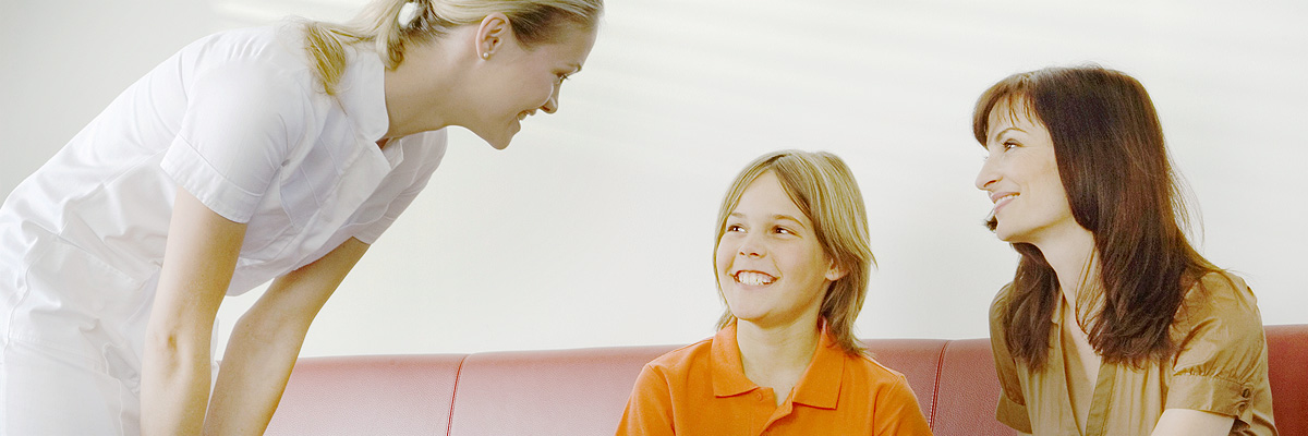 Englewood Family Dentist