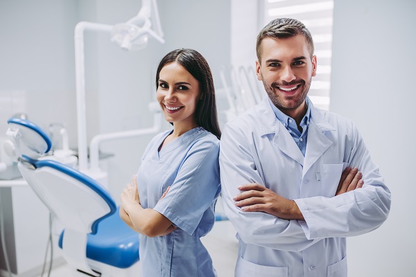 What To Expect During An Exam From A General Dentist