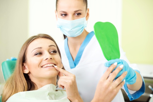 general dentistry Englewood, NJ