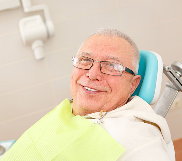 Englewood Implant Supported Dentures