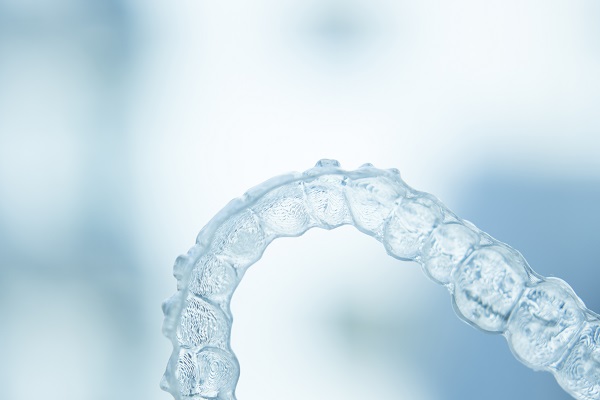 Am I A Good Candidate For Invisalign®?