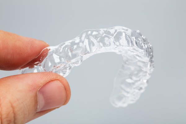 Invisalign Dentist