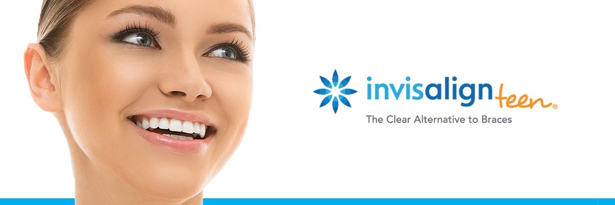 Englewood Invisalign for Teens