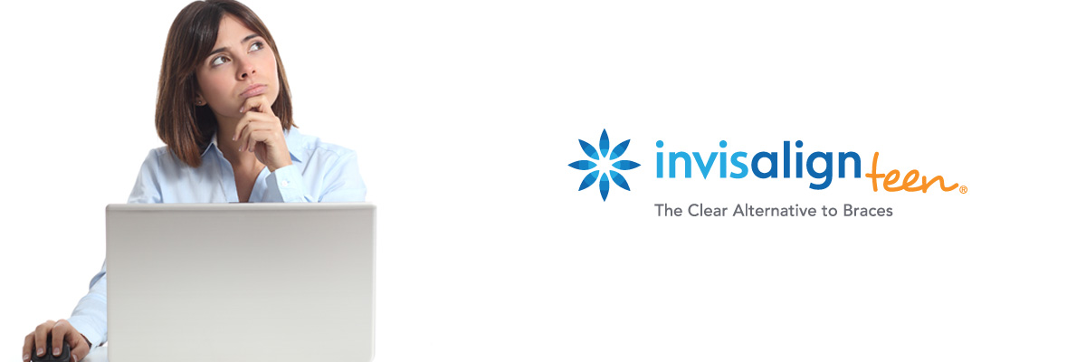Englewood Is Invisalign Teen Right for My Child?