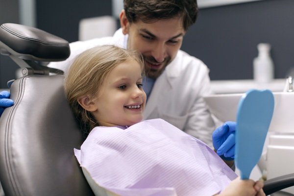 How To Make Dental Appointments Easier With A Kids Dentist