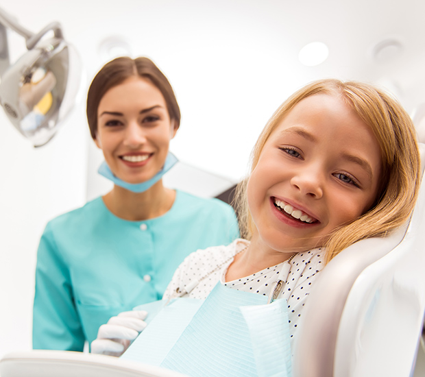 Englewood Kid Friendly Dentist