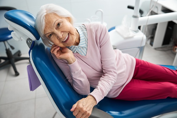 Solutions For Loose Dentures