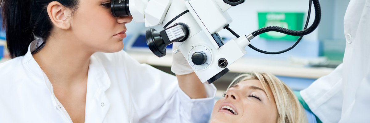 Englewood Oral Cancer Screening