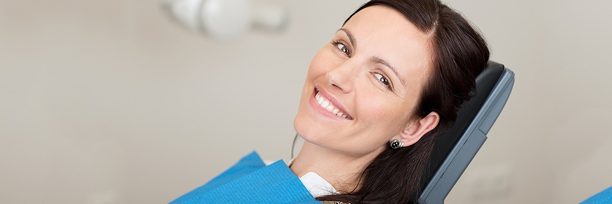 Englewood Dental Restoration