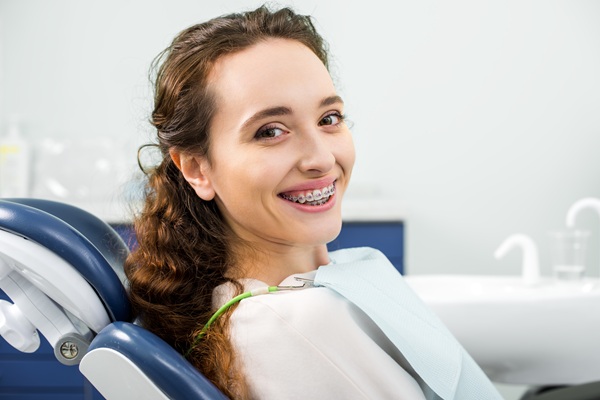 Orthodontic Treatment Can Make Daily Hygiene More Effective