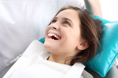 Dental Restoration Solutions From A Pediatric Dentist