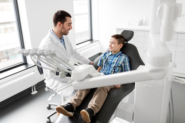 Know Before You Go: The Basics Of Pediatric Dentistry