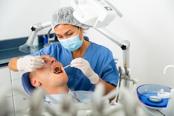 Reasons To Choose Periodontics
