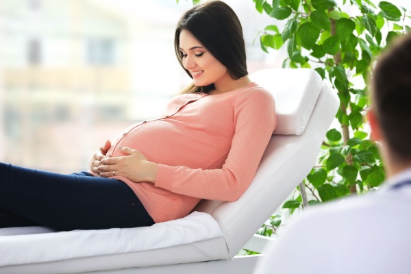 Are Dental Procedures Safe During Pregnancy?