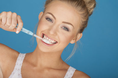 Preventative Dental Care