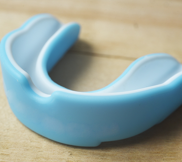 Englewood Reduce Sports Injuries With Mouth Guards