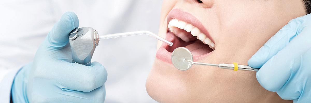 Englewood Restorative Dentistry