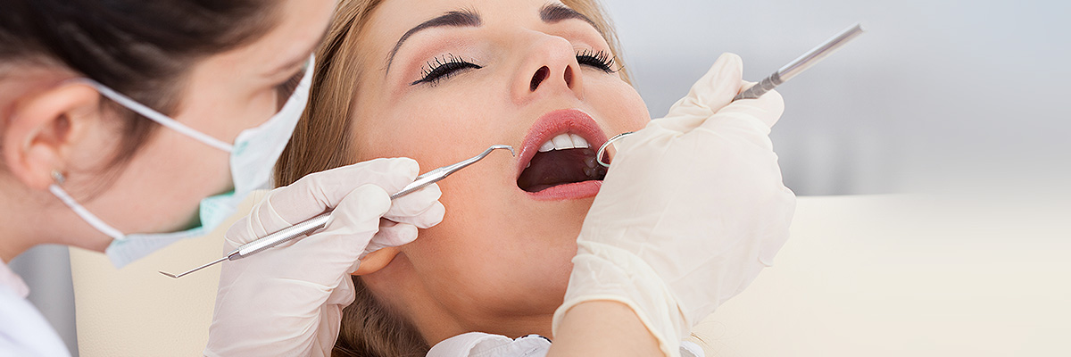 Englewood Routine Dental Care