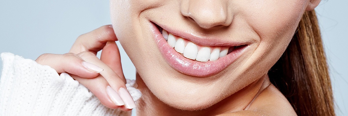 Englewood Smile Makeover
