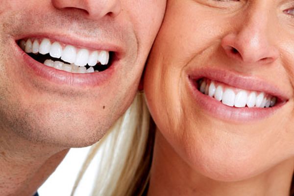 The Benefits Of Teeth Whitening In Englewood
