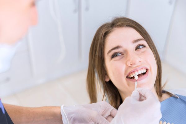 Explore Your Options With Dental Veneers From A Dentist