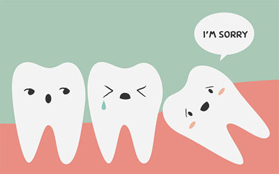 What You Should Know About Wisdom Teeth Removal In Englewood